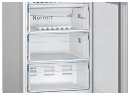 Холодильник Bosch KGN39VL25R Холодильник Bosch KGN39VL25R