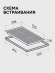 Электрическая варочная панель Zigmund & Shtain CI 22.3 B Электрическая варочная панель Zigmund & Shtain CI 22.3 B