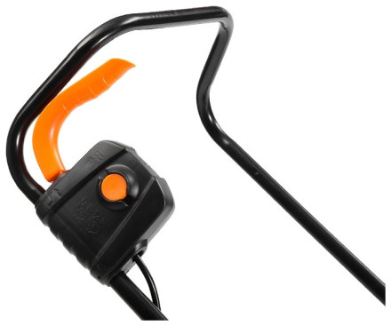 Газонокосилка Daewoo Power Products DLM 1600E