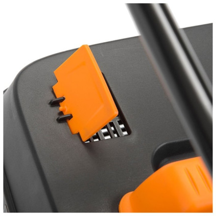 Газонокосилка Daewoo Power Products DLM 1600E