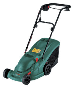 Газонокосилка BOSCH Rotak 1400 (0.600.881.A01) Газонокосилка BOSCH Rotak 1400 (0.600.881.A01)