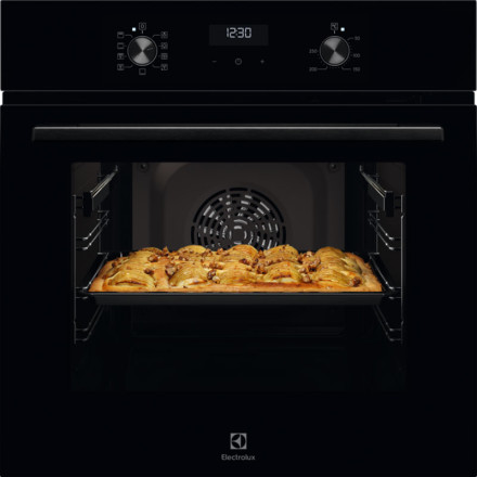 Электрический духовой шкаф Electrolux EOD5C70BZ