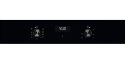 Электрический духовой шкаф Electrolux EOD5C70BZ