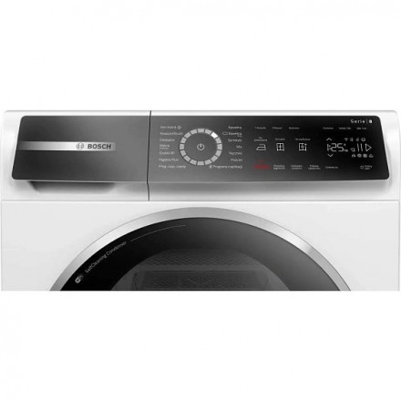Сушильная машина BOSCH WQB245AEPL Сушильная машина BOSCH WQB245AEPL