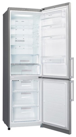 Холодильник LG GA-B439 YMCZ