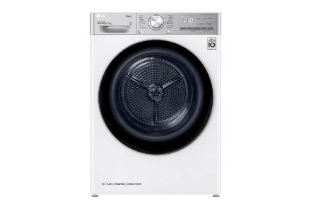 Сушильная машина LG DC90V9V9E Сушильная машина LG DC90V9V9E