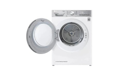 Сушильная машина LG DC90V9V9E Сушильная машина LG DC90V9V9E