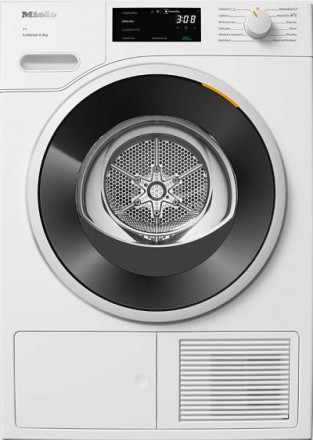 Сушильная машина MIELE TWD640WP Сушильная машина MIELE TWD640WP