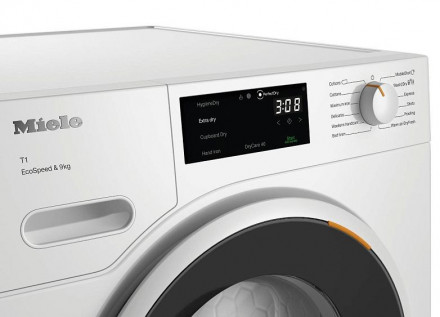 Сушильная машина MIELE TWD640WP Сушильная машина MIELE TWD640WP