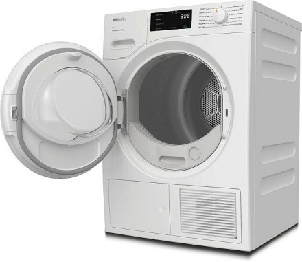 Сушильная машина MIELE TWD640WP Сушильная машина MIELE TWD640WP