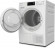 Сушильная машина MIELE TWD640WP Сушильная машина MIELE TWD640WP