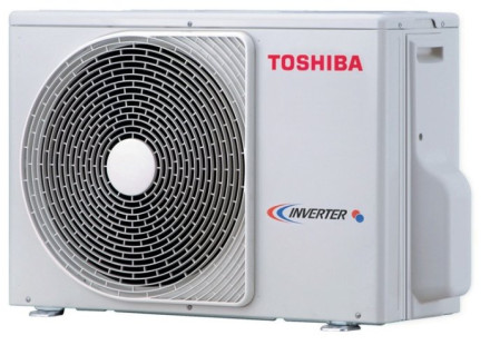 Сплит-система Toshiba RAS-10S3KV-E / RAS-10S3AV-E Сплит-система Toshiba RAS-10S3KV-E / RAS-10S3AV-E