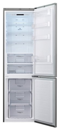 Холодильник LG GW-B509 SSCZ Холодильник LG GW-B509 SSCZ