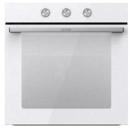 Встраиваемый электрический духовой шкаф Gorenje BO6725E02WG