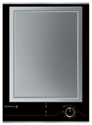 Варочная панель De Dietrich DTE 1068 X Варочная панель De Dietrich DTE 1068 X