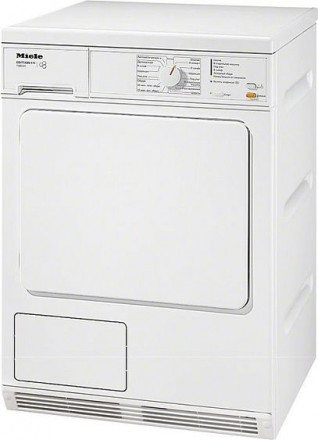 Сушильный барабан MIELE t 8812 c Сушильный барабан MIELE t 8812 c