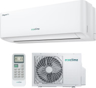 Сплит-система ECOCLIMA ECW-HE07/AA-4R2 Elegant line R32 Сплит-система ECOCLIMA ECW-HE07/AA-4R2 Elegant line R32