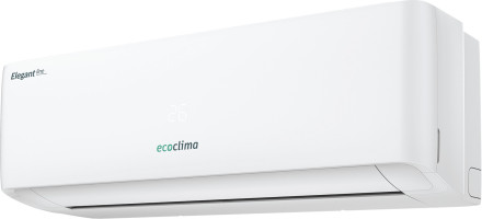 Сплит-система ECOCLIMA ECW-HE07/AA-4R2 Elegant line R32 Сплит-система ECOCLIMA ECW-HE07/AA-4R2 Elegant line R32