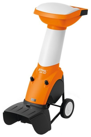 Измельчитель электрический STIHL GHE 355 2.5 кВт