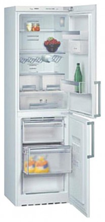 Холодильник Siemens KG39NA00