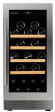 Винный шкаф DUNAVOX DAU-32.83SS Винный шкаф DUNAVOX DAU-32.83SS