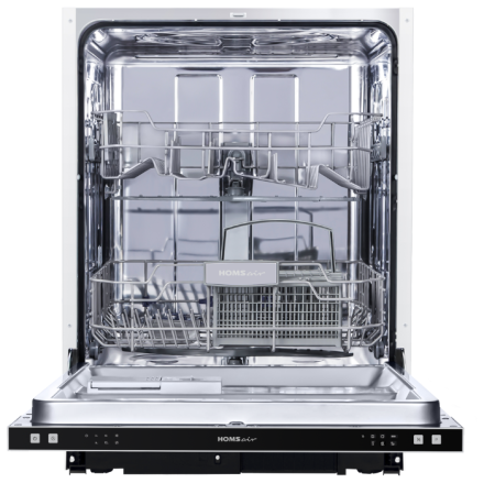 Посудомоечная машина HOMSAIR DW45L Посудомоечная машина HOMSAIR DW45L