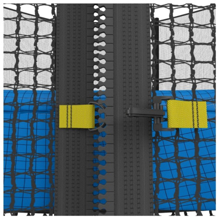 Каркасный батут Unix Line 12ft outside 366х366х269 см Каркасный батут Unix Line 12ft outside 366х366х269 см