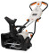 Снегоуборщик аккумуляторный Daewoo Power Products DAST 5040Li Снегоуборщик аккумуляторный Daewoo Power Products DAST 5040Li