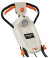 Снегоуборщик аккумуляторный Daewoo Power Products DAST 5040Li Снегоуборщик аккумуляторный Daewoo Power Products DAST 5040Li