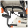 Снегоуборщик аккумуляторный Daewoo Power Products DAST 5040Li Снегоуборщик аккумуляторный Daewoo Power Products DAST 5040Li