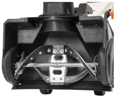 Снегоуборщик аккумуляторный Daewoo Power Products DAST 5040Li Снегоуборщик аккумуляторный Daewoo Power Products DAST 5040Li