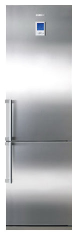 Холодильник Samsung RL-44 QEUS