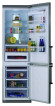 Холодильник Samsung RL-44 QEUS Холодильник Samsung RL-44 QEUS