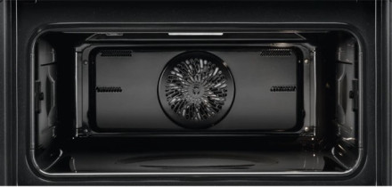 Встраиваемый электрический духовой шкаф Electrolux VKL8E08WV Встраиваемый электрический духовой шкаф Electrolux VKL8E08WV