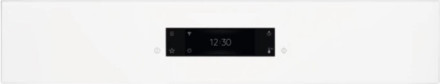 Встраиваемый электрический духовой шкаф Electrolux VKL8E08WV Встраиваемый электрический духовой шкаф Electrolux VKL8E08WV