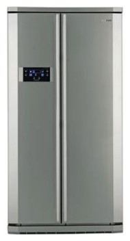 Холодильник Samsung RSE8NPPS Холодильник Samsung RSE8NPPS