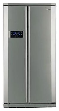 Холодильник Samsung RSE8NPPS