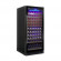 Винный шкаф COLD VINE C121-KBT1 Винный шкаф COLD VINE C121-KBT1