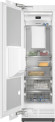 Морозильная камера MIELE F 2672 Vi