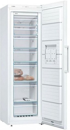 Морозильная камера BOSCH GSN36VW31U Морозильная камера BOSCH GSN36VW31U