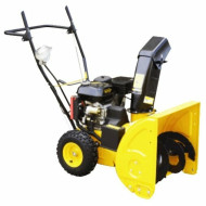Снегоуборщик бензиновый Kansas Snow Cat 651QE Снегоуборщик бензиновый Kansas Snow Cat 651QE
