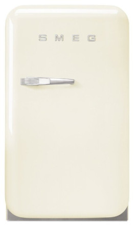 Холодильник smeg FAB5RCR3 Холодильник smeg FAB5RCR3