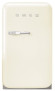 Холодильник smeg FAB5RCR3 Холодильник smeg FAB5RCR3