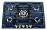 Варочная панель ILVE H70CNVBlue