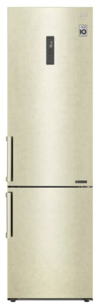 Холодильник LG DoorCooling+ GA-B509 BEGL Холодильник LG DoorCooling+ GA-B509 BEGL