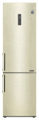 Холодильник LG DoorCooling+ GA-B509 BEGL Холодильник LG DoorCooling+ GA-B509 BEGL