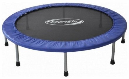 Каркасный батут Eurosport R-1266 44 112х112 см Каркасный батут Eurosport R-1266 44 112х112 см