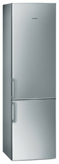 Холодильник Siemens KG39VZ46 Холодильник Siemens KG39VZ46