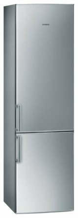 Холодильник Siemens KG39VZ46