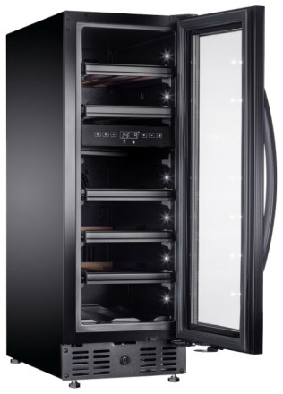 Винный шкаф DOMETIC S16FG